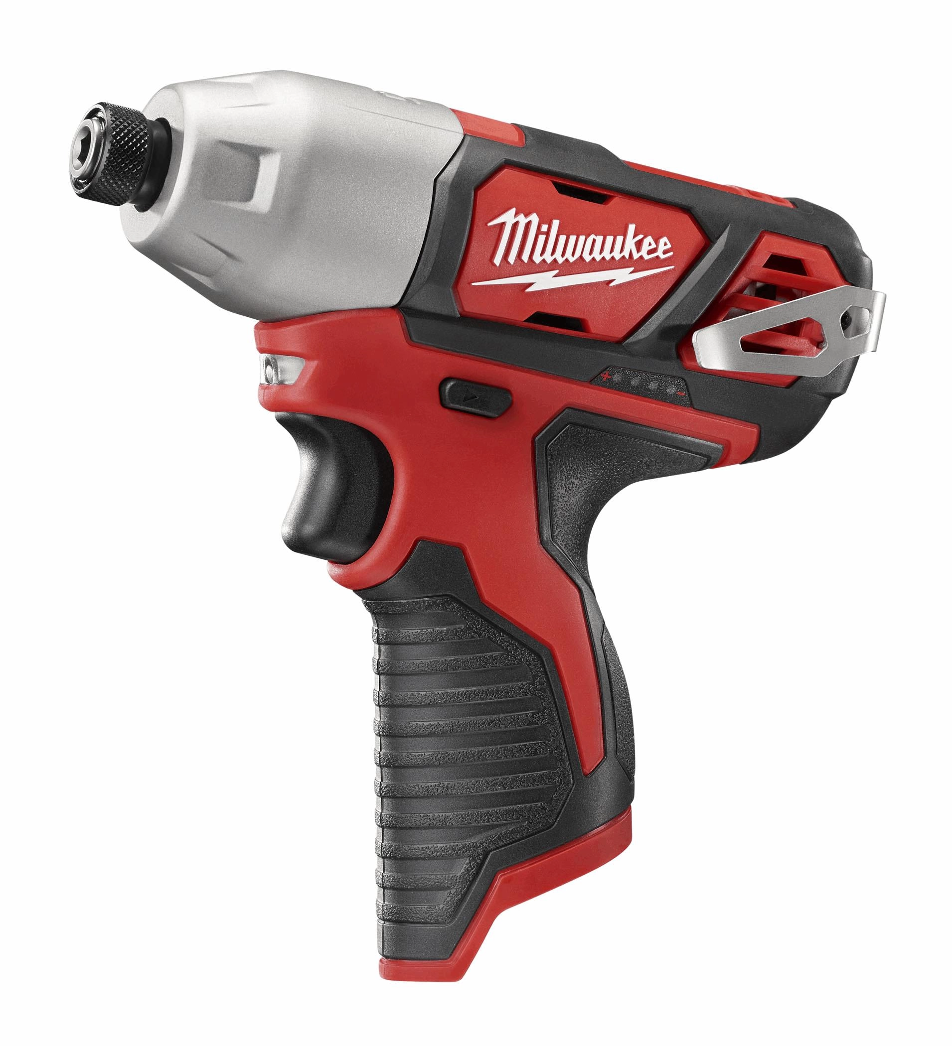 2462-20 - M12 1/4/" Hex Impact Driver, 2462