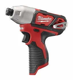 2462-20 - M12 1/4/" Hex Impact Driver, 2462