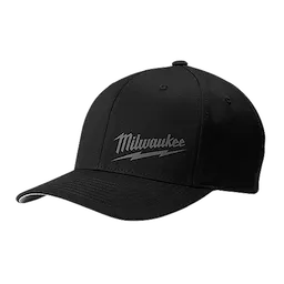 504B - Milwaukee Fitted Hat