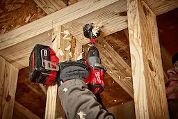 2804-20, 2804-22 - M18 FUEL™ ½” Hammer Drill Driver