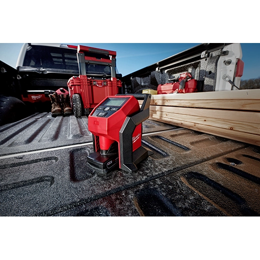 2475-21XC - M12 Compact Inflator