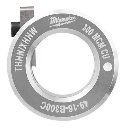 49-16-BKITC, 49-16-B300C, 2435CU-21 - 300 MCM Cu THHN/XHHW Bushing