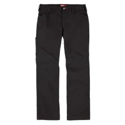 Milwaukee Tool black work pants