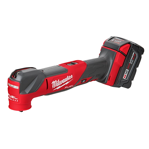 2836-21 - M18 FUEL™ Oscillating Multi-Tool