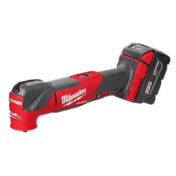2836-21 - M18 FUEL™ Oscillating Multi-Tool