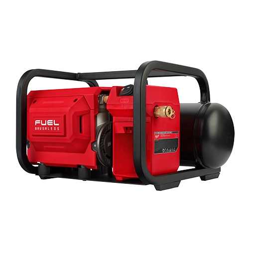 2840-20, 2840 - M18 FUEL™ 2 Gal. Compact Quiet Compressor
