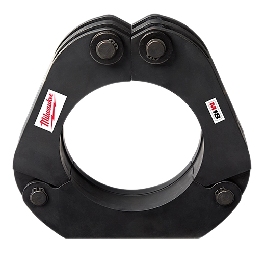 49-16-2658B, 49-16-2698 - 4” IPS XL Ring for M18 FORCE LOGIC™ Long Throw Press Tool