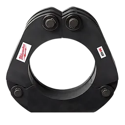 49-16-2658B, 49-16-2698 - 4” IPS XL Ring for M18 FORCE LOGIC™ Long Throw Press Tool