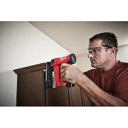 2540-21, 2540-20 - M12™ 23 Gauge Pin Nailer