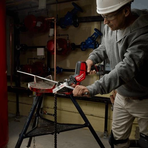 2520-21XC - M12™ FUEL Hackzall® Recip Saw, 2520