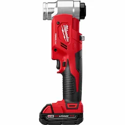2677-20 - FORCELOGIC™ M18™ 6 Ton Knockout Tool 1/2" – 2"
