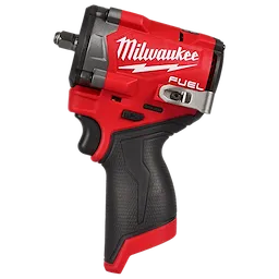 Image of the Milwaukee M12 FUEL Stubby 3/8" Impact Wrench