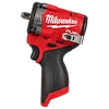 Image of the Milwaukee M12 FUEL Stubby 3/8" Impact Wrench