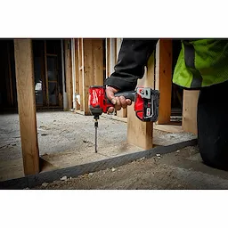 2853-20, 2853-22, 2853-22CT - M18 FUEL™ ¼” Impact Driver