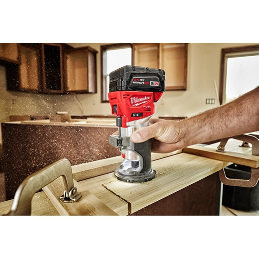 2723-20 - M18 FUEL™ Compact Router