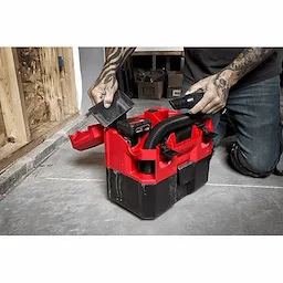 960 - M12 FUEL™ 1.6 Gallon Wet/Dry Vacuum