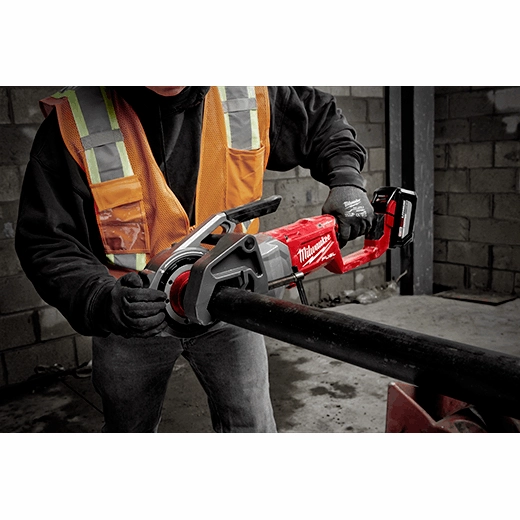 2874, 2874-20, 2874-21, 2874-22HD - M18 FUEL™ Pipe Threader w/ ONEKEY