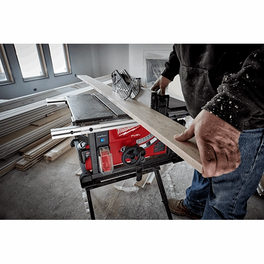 2736-20, 2736-21HD, 2736-21 - M18 FUEL™ 8-1/4” Table Saw w/ONE-KEY™