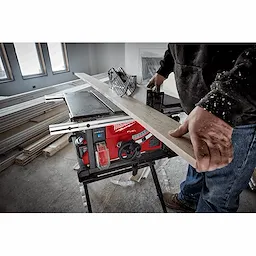 2736-20, 2736-21HD, 2736-21 - M18 FUEL™ 8-1/4” Table Saw w/ONE-KEY™