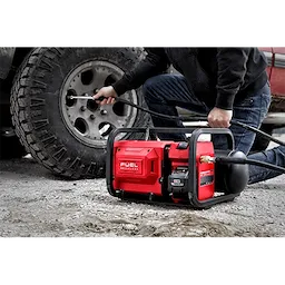 2840-20, 2840 - M18 FUEL™ 2 Gal. Compact Quiet Compressor