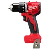 M18 Compact Brushless Hammer Drill/Driver