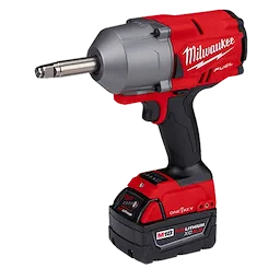 2769-22 - M18 FUEL™ 1/2" Ext. Anvil Controlled Torque Impact Wrench w/ ONE-KEY™