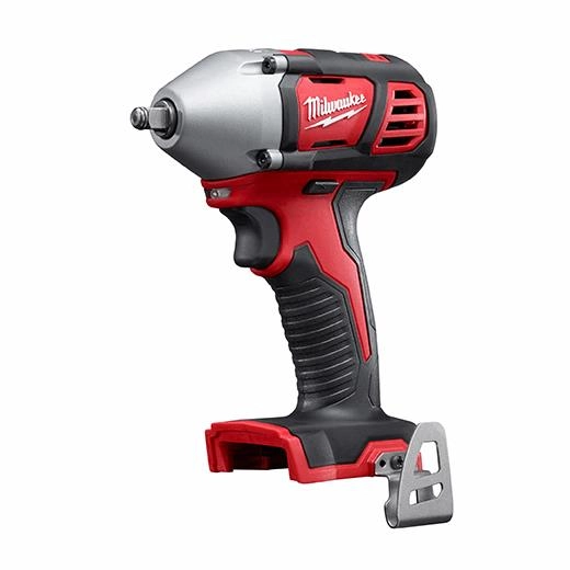 2658-20 2658-22 2658-22CT - M18™ Cordless 3/8" Compact Impact Wrench Kit