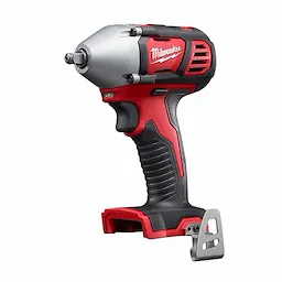 2658-20 2658-22 2658-22CT - M18™ Cordless 3/8" Compact Impact Wrench Kit