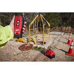 M18™ FORCE LOGIC™ 10,000 PSI Hydraulic Pump