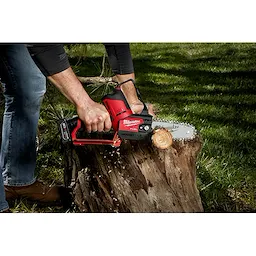 2527-21 - M12 FUEL™ HATCHET™ 6" Pruning Saw