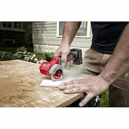 2522-21XC - M12 FUEL™ 3" Compact Cut Off Tool