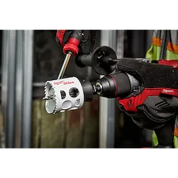 2" Hole Dozer™ Bi-Metal Hole Saw