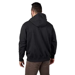 311B, 311BS, 311BM, 311BL, 311BXL, 311BXXL, 311B3XL - NO DAYS OFF Hooded Sweat shirt