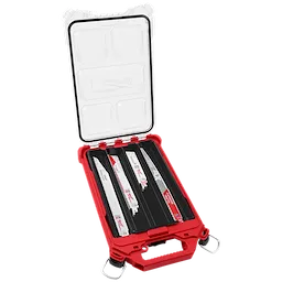 Milwaukee 15PC SAWZALL® Blade PACKOUT™ Kit