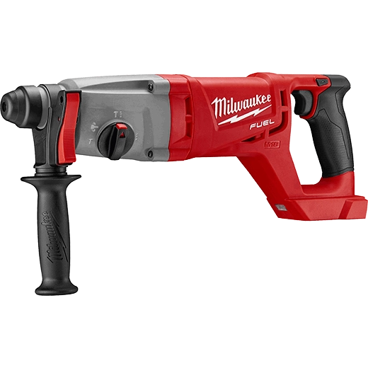 2713-20 - M18 FUEL™ 1" SDS Plus D-Handle 1" Rotary Hammer