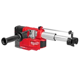 2509-20 - M12™ HAMMERVAC™ Universal Dust Extractor Kit