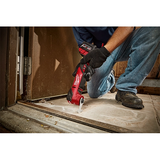 2836-21 - M18 FUEL™ Oscillating Multi-Tool