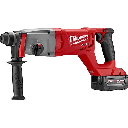 2713-22 - M18 FUEL™ 1" SDS Plus D-Handle 1" Rotary Hammer Kit
