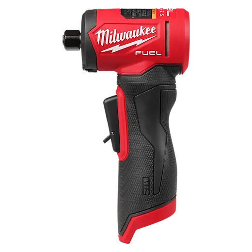 image of the Milwaukee M12 FUEL™ 1/4" Right Angle Die Grinder