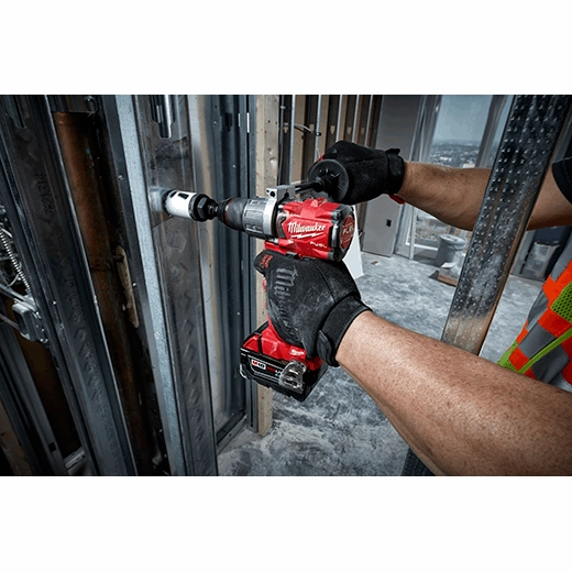 2804-20, 2804-22 - M18 FUEL™ ½” Hammer Drill Driver