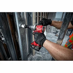 2804-20, 2804-22 - M18 FUEL™ ½” Hammer Drill Driver
