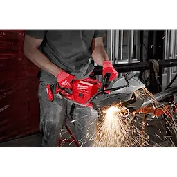2786-22HD - M18™ FUEL 9" Cut Off Saw w/ ONE-KEY™