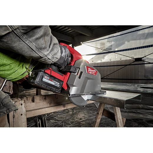 2982-21 - M18 FUEL™ 8" Metal Cutting Circular Saw