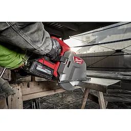 2982-21 - M18 FUEL™ 8" Metal Cutting Circular Saw