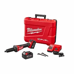 2784-22 - M18 FUEL™ 1/4" Die Grinder Kit