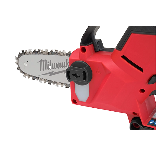 2527-21 - M12 FUEL™ HATCHET™ 6" Pruning Saw