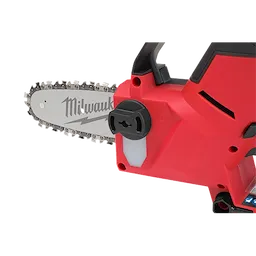 2527-21 - M12 FUEL™ HATCHET™ 6" Pruning Saw