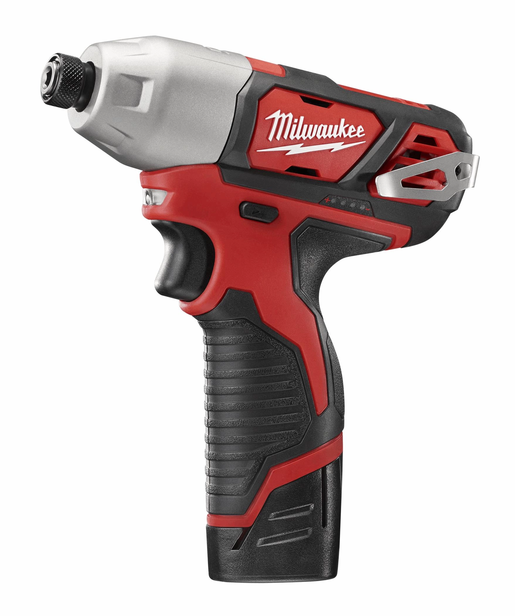 2462-22 - M12 1/4/" Hex Impact Driver, 2462