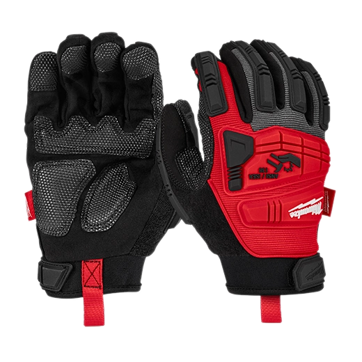 48-22-8750,48-22-8751,48-22-8752,48-22-8753,48-22-8754 - Impact Demolition Gloves