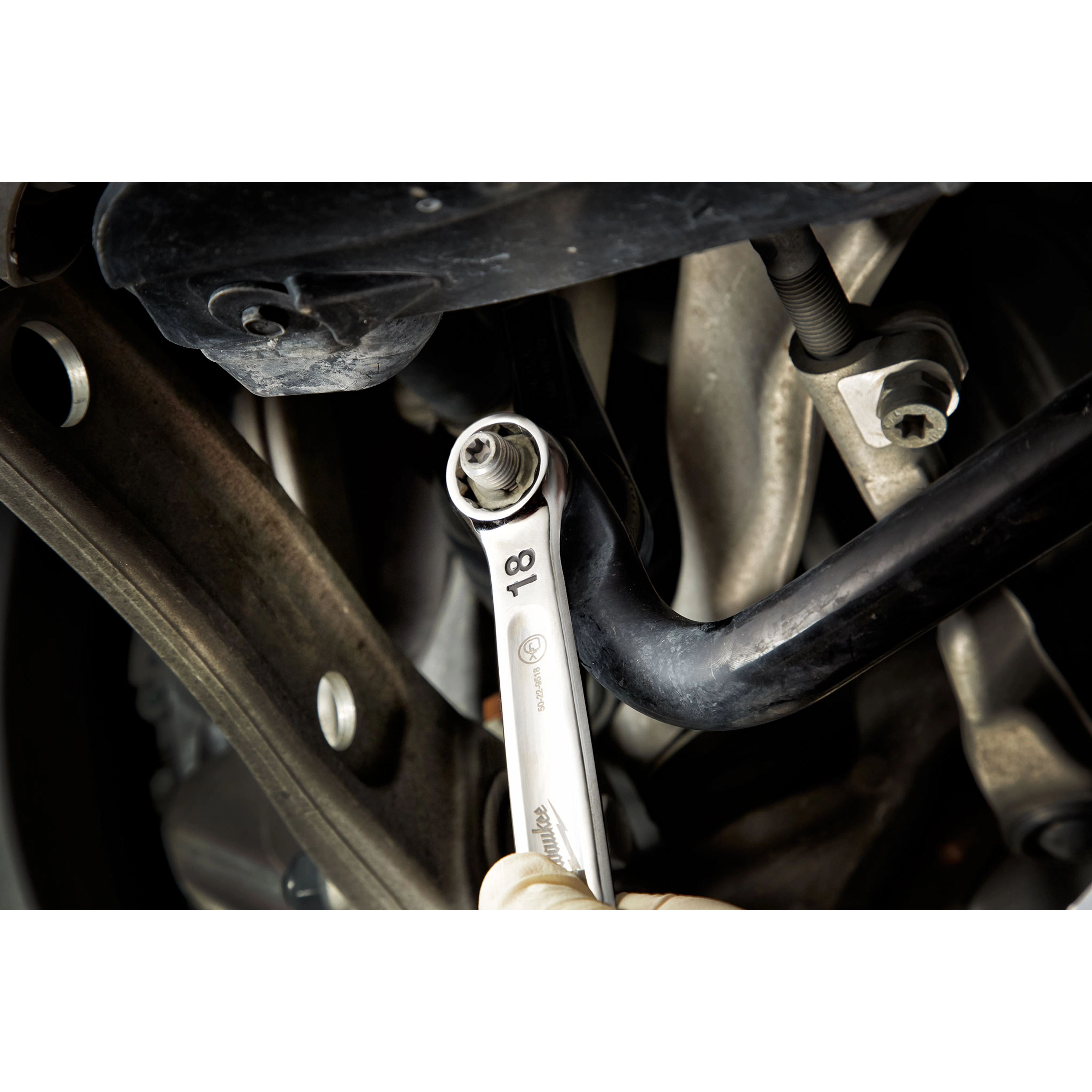 Combination Wrench